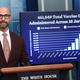Demetre Daskalakis at a White House monkeypox press briefing on September 7.